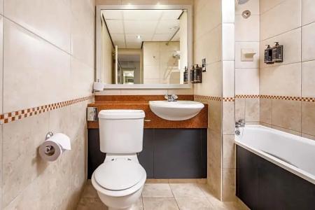 Mercure Abbots Well - 101
