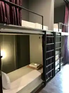 Tian Tian Hostel - 4