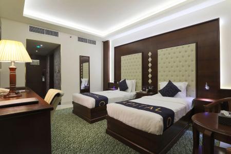 Queen Palace - 7