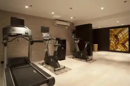 Ac Nice By Marriott - 16