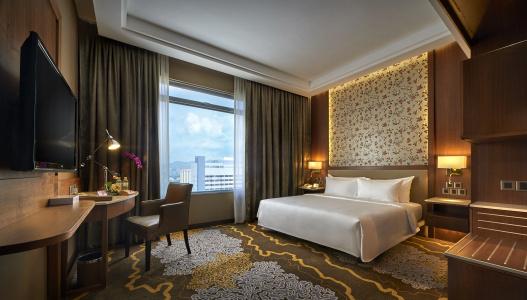 The Wembley – a St Giles, Penang - 6