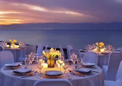 Mövenpick Resort & Spa Tala Bay Aqaba - 35