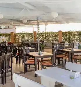 Black Sea Complex - 4