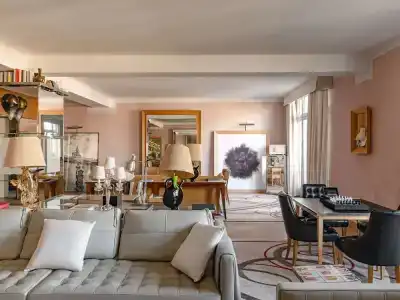 Hôtel Le Royal Monceau Raffles Paris - 96