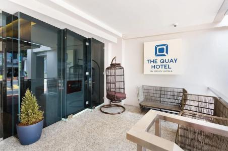 The Quay (Sg Clean, Staycation Approved) - 44