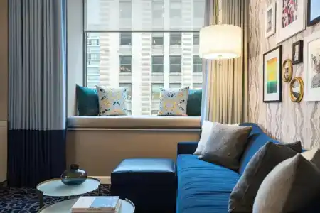 Kimpton Monaco Chicago, An Ihg - 68