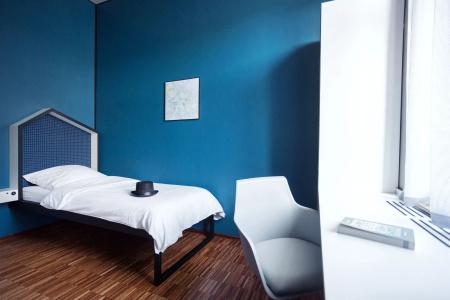 The Circus Hostel - 26