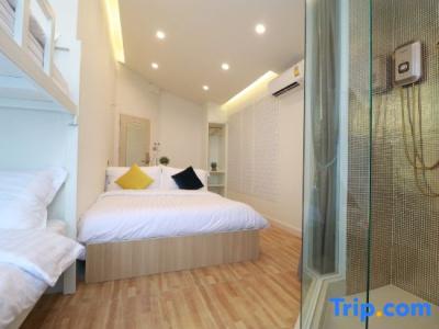 The Lol Elephant Hostel - 42