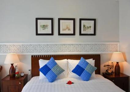 Hoi An Central Boutique & Spa (Little Hoi An Central Boutique & Spa) - 80