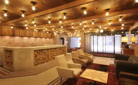 Unwind&Bar Sapporo - 13