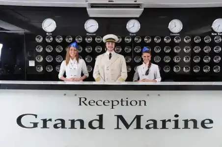 Spa-Grand Marine - 26