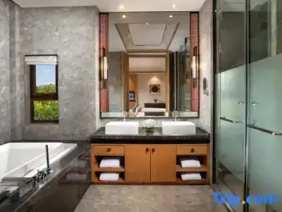 Holiday Inn Dalian Hot Spring, An Ihg - 53