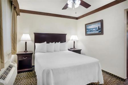 Best Western Plus Yosemite Gateway Inn - 154