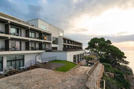 Parador de Aiguablava - 23