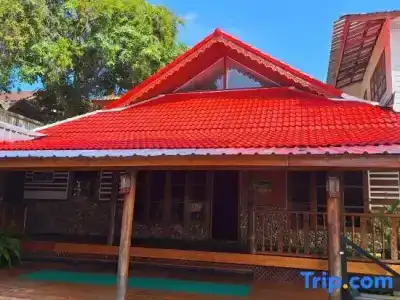 Alpha Gay Resort & Spa - 90