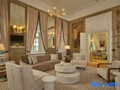 Taschenbergpalais Kempinski - 163