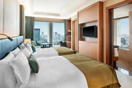 St. Regis Osaka - 49