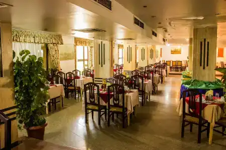 Marhaba Palace - 18