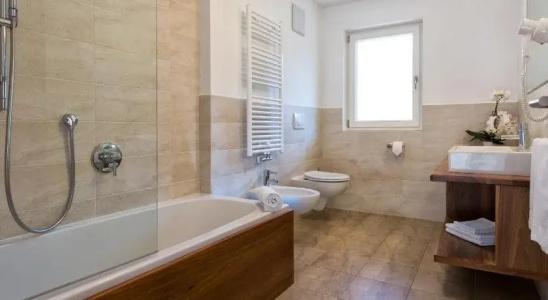 Garni Sunela b&b - 16