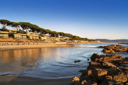 Golfo del Sole Holiday Resort - 25
