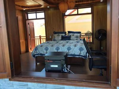 Khamy Riverside Resort - 24