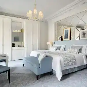 The St. Regis Rome - 8