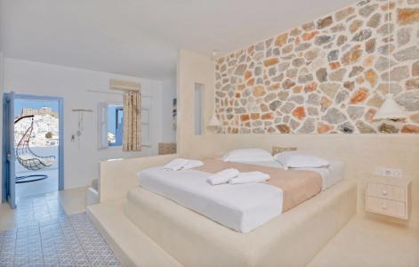 Anatoli Luxury Studios & Suites - 156