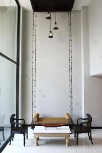 De Chai Oriental Nimman - Sha Plus - 15