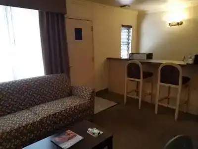 Best Western InnSuites Tucson Foothills & Suites - 43