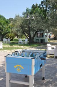 Borgo Degli Ulivi Natural Resort - 19