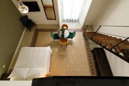Palà Suites - 257
