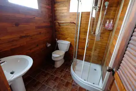 Harmony Inn - 8