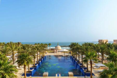 Rixos Marina - 16