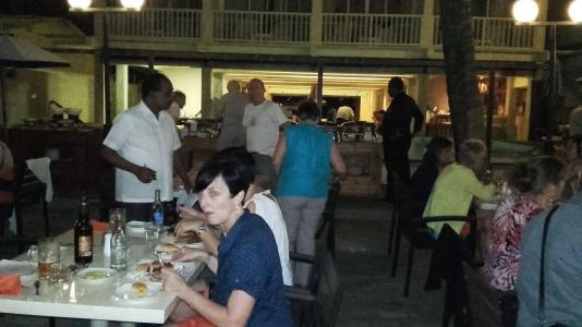 Beacon Beach Negombo - 31