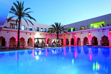 Tui Blue For Two Scheherazade - All Inclusive - 8