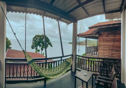 High Life Bungalow - 21