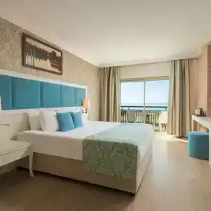 Heaven Beach Resort & Spa - Adults Only (+16) - Ultra All Inclusive - 39