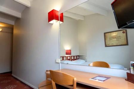 Ours Blanc - Place Victor Hugo - 67