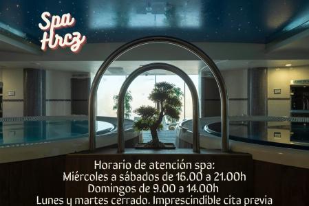 & Spa Real Ciudad De Zaragoza - 22