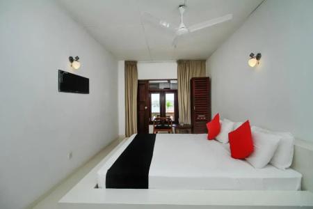 Kalla Bongo Lake Resort - 29