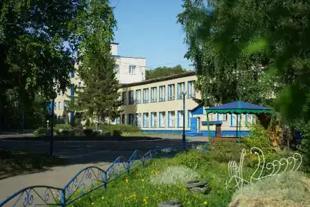 Синий утес - 2