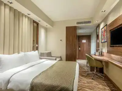 Holiday Inn Antalya - Lara, an IHG - 51