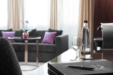 Steigenberger GrandHandelshof Leipzig - 60