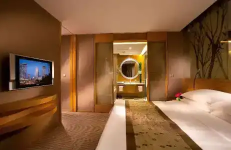 Kempinski Dalian - 34