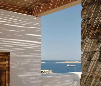 Boheme Mykonos Town - Small Luxurys of the World - 114