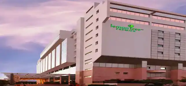 Lemon Tree Premier, Jaipur - 10