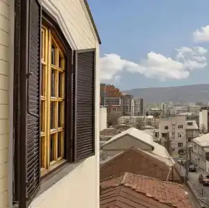 Vedzisi Garden - 94