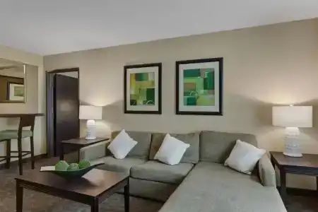 Crowne Plaza Houston Galleria Area, An Ihg - 49