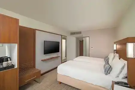 Courtyard by Marriott Inverness Airport - 25