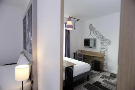 ibis Styles Glasgow Centre George Square - 25